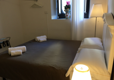 Bed And Breakfast Palazzo Bruca